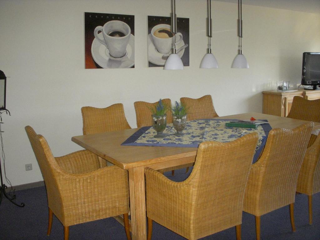 Wohnpark Schwarzwaldblick Bernau Apartment Luaran gambar