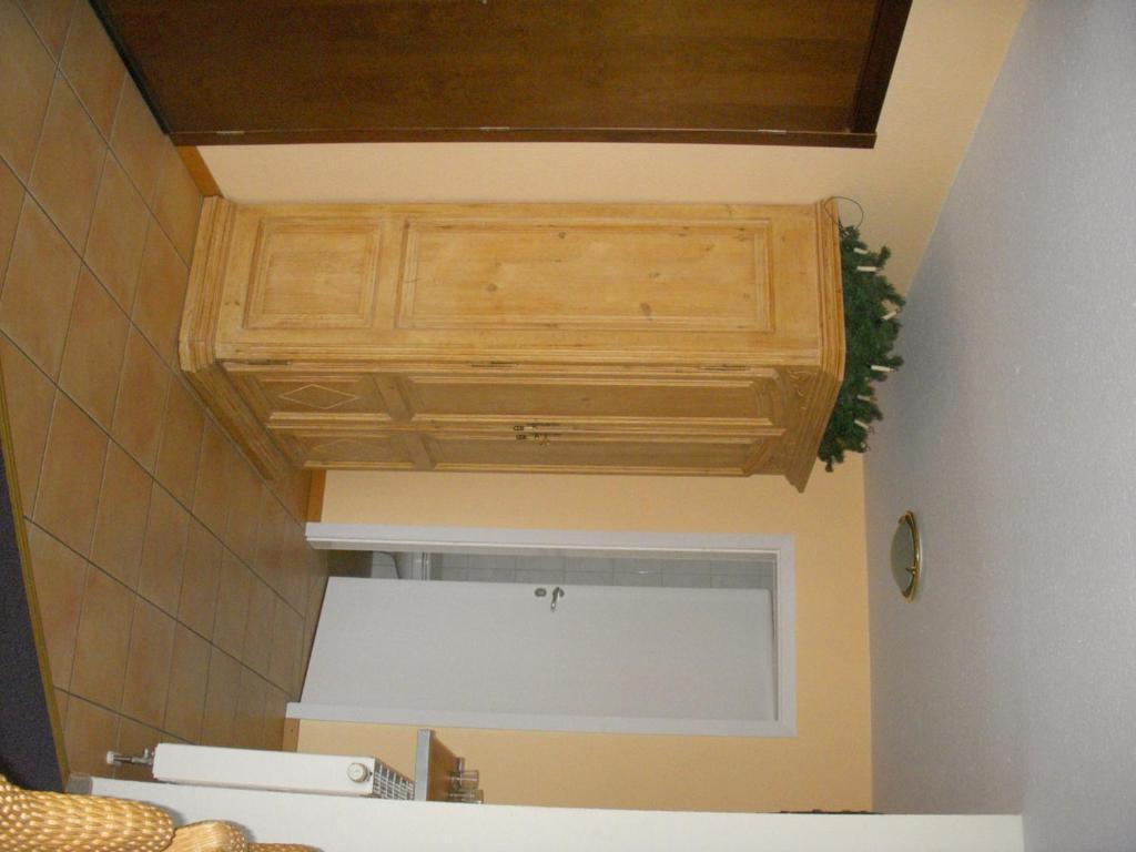 Wohnpark Schwarzwaldblick Bernau Apartment Luaran gambar