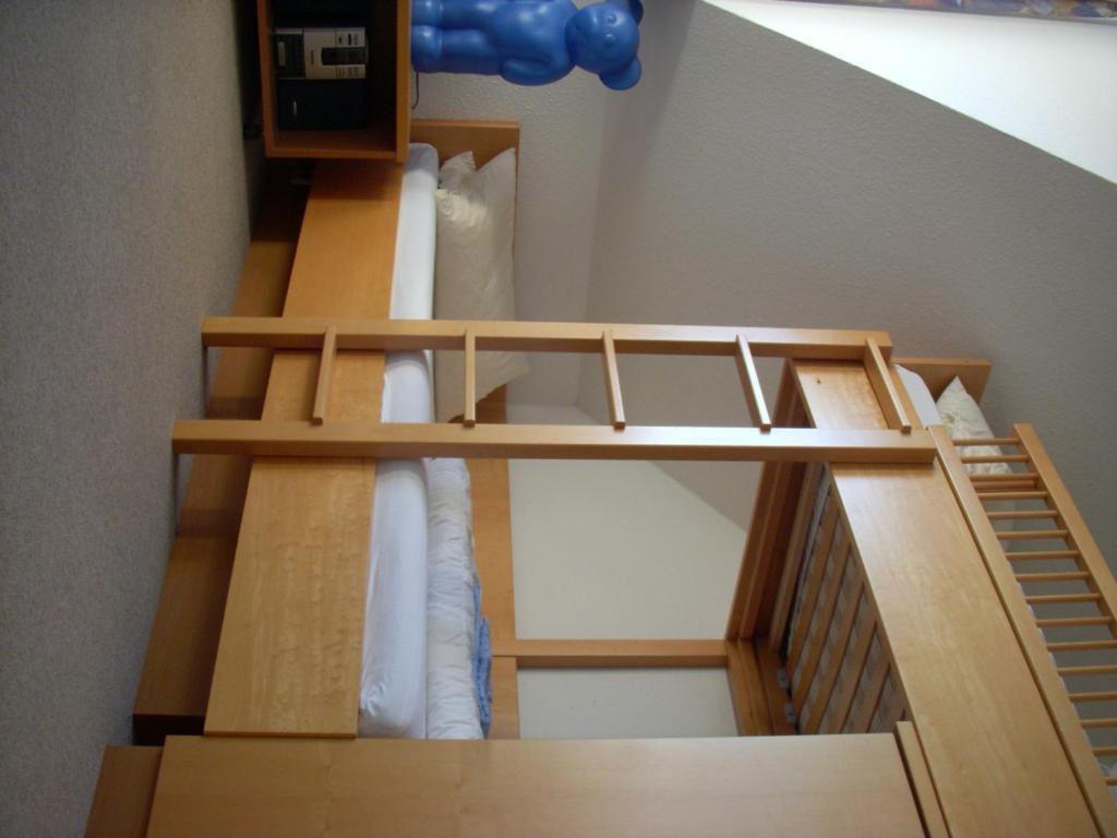 Wohnpark Schwarzwaldblick Bernau Apartment Luaran gambar