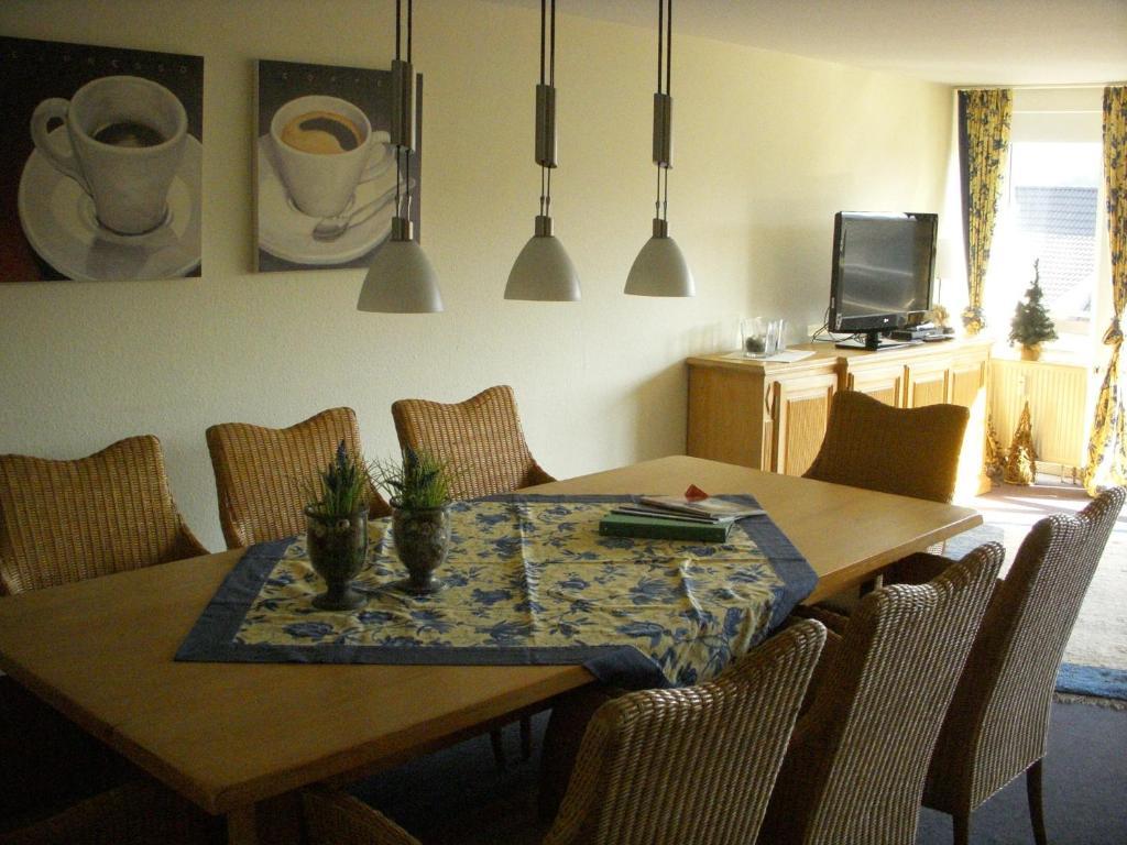 Wohnpark Schwarzwaldblick Bernau Apartment Luaran gambar