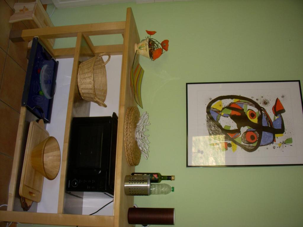 Wohnpark Schwarzwaldblick Bernau Apartment Luaran gambar