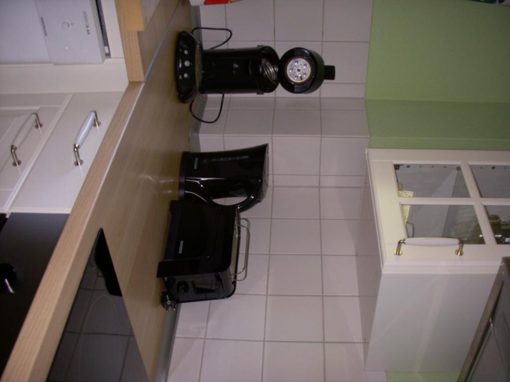 Wohnpark Schwarzwaldblick Bernau Apartment Luaran gambar