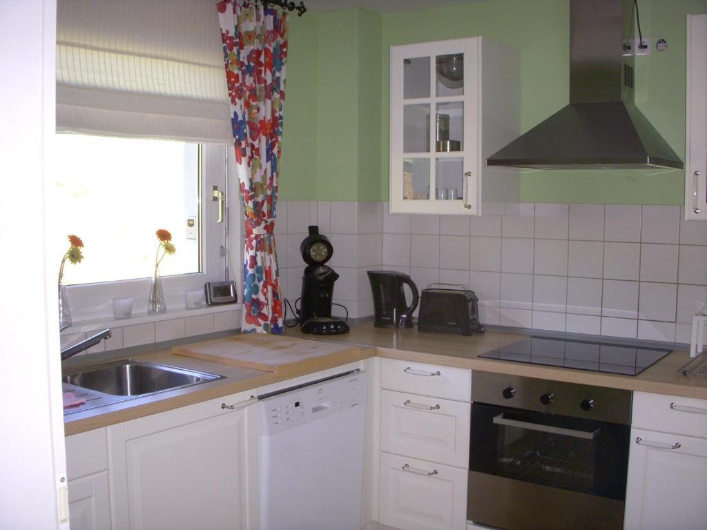 Wohnpark Schwarzwaldblick Bernau Apartment Luaran gambar