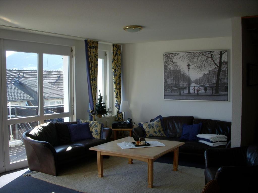 Wohnpark Schwarzwaldblick Bernau Apartment Luaran gambar