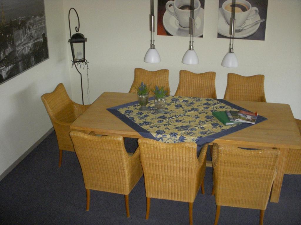 Wohnpark Schwarzwaldblick Bernau Apartment Bilik gambar