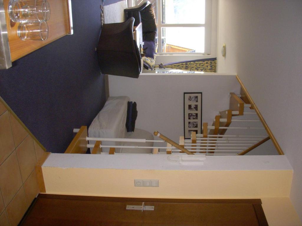 Wohnpark Schwarzwaldblick Bernau Apartment Bilik gambar